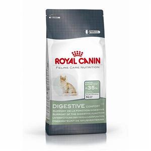 ROYAL CANIN FELINE DIGESTIVE COMFORT CAT FOOD 38 2KG Image 1