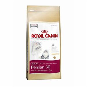ROYAL CANIN PERSIAN  CAT FOOD 30 400G  Image 1