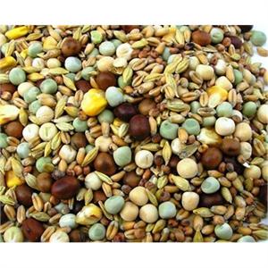TITMUSS RESTING MIX 25KG Image 1