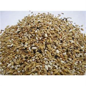 TITMUSS DEPURATIVE MIX 25KGS Image 1
