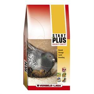 VERSELE-LAGA START PLUS I.C. - breeding 20KGS Image 1