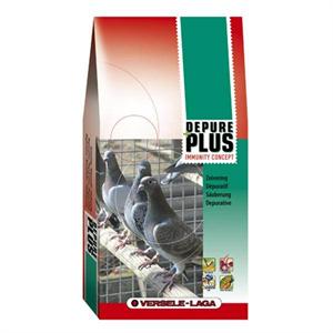 VRSELE- LAGA DEPURE PLUS I.C. - depurative 20KGS Image 1