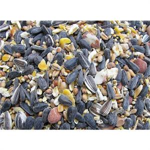TITMUSS PREMIUM WILD BIRD FOOD SEED MIX 5KGS Image 1
