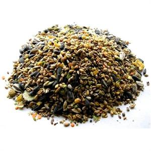 TITMUSS STANDARD WILD BIRD FOOD SEED MIXTURE 5KG Image 1