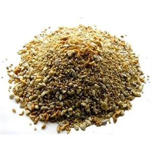 TITMUSS ROBIN MIX WITH INSECTS 2KG Image 1
