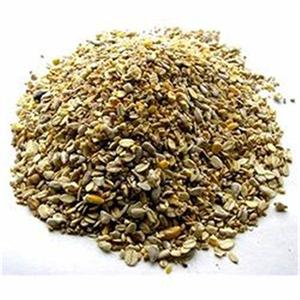 20KGS TITMUSS NO GROW MIX Image 1