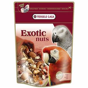 VERSELE-LAGA EXOTIC PARROT NUT MIX 15KG  Image 1