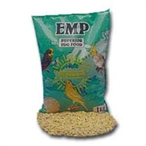 EMP REARING FOOD 20KGS Image 1