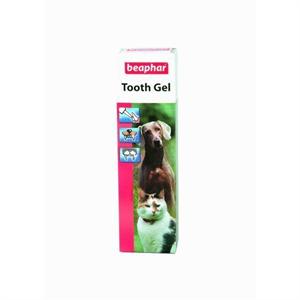 BEAPHAR TOOTH GEL 100G Image 1