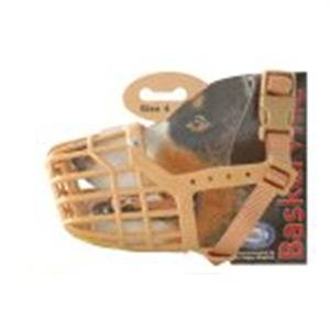 BASKERVILLE MUZZLE SIZE 4 Image 1