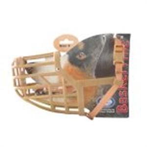 BASKERVILLE MUZZLE SIZE 9 Image 1