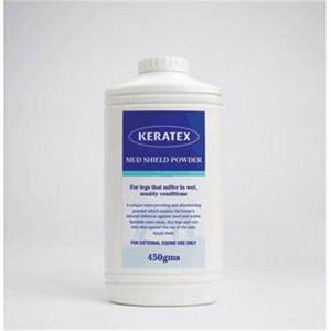 KERATEX MUD SHIELD POWDER 450G Image 1