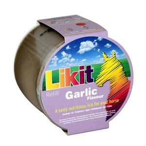 LIKIT FRUIT FLAVOUR 650G Image 1