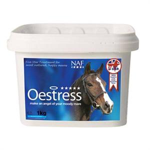 NAF 5 STAR OESTRESS 2.5KG  Image 1