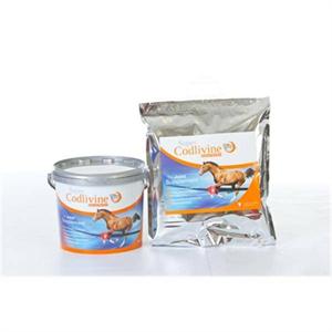 SUPER CODLIVINE SUPPLE JOINT SUPPLEMENT 2.5KG *avaiilable to order* Image 1
