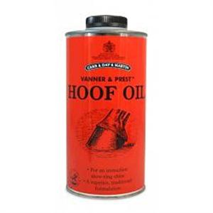 VANNER & PREST HOOF OIL 500ML Image 1