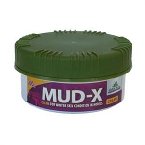 GLOBAL HERBS MUD X CREAM 200G Image 1