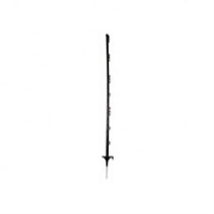 STOCK MULTIWIRE FENCING POST LARGE GREEN (1.5M TALL) Image 1