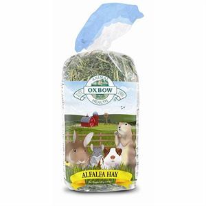 OXBOW ALFALFA HAY 425G Image 1