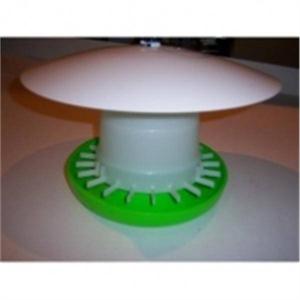 STOCKSHOP SUPER FEEDER WIDE LID FITS 3KG / 6KG FEEDER Image 1