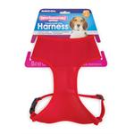 ANCOL COMFORT MESH DOG HARNESS RED SMALL Thumbnail Image 0