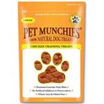 PET MUNCHIES CHICKEN TRAINING TREATS 50G  thumbnail