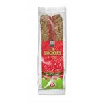 SUPREME STICKLE APPLE AND CRANBERRY 100G thumbnail