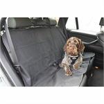 ANCOL CAR SEAT PROTECTOR thumbnail