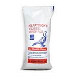 KILPATRICK IODISED BLACK MINERALS 1KG thumbnail