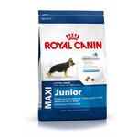 ROYAL CANIN MAXI PUPPY/JUNIOR 15KG thumbnail