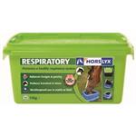 HORSLYX RESPIRATORY 15KG  thumbnail