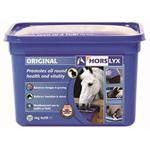 HORSLYX ORIGINAL STABLE LICK 5KG REFILL thumbnail