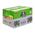 FOLDHILL CHEWDLES CHARCOAL BONES 10KG thumbnail