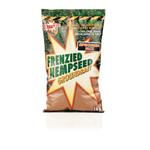 DYNAMITE FRENZIED HEMP GROUNDBAIT SPECIMEN MIX 1KG thumbnail
