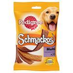 PEDIGREE SCHMACKOS 20 STICK mixed variety pack thumbnail