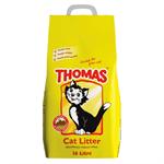 THOMAS CAT LITTER GIANT SIZE 16 LITRE thumbnail