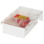 THE BIG CHEESE STV162 MULTI MOUSE LIVE TRAP SMALL Thumbnail Image 2
