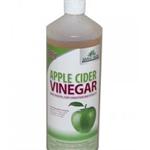 GLOBAL HERBS APPLE CIDER VINEGAR 1 LITRE thumbnail