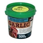 GLOBAL HERBS GARLIC GRANULES 500g thumbnail