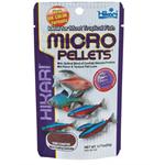 HIKARI TROPICAL MICRO PELLETS 45G Thumbnail Image 0