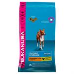 EUKANUBA MATURE & SENIOR MEDIUM BREED 12KG - NEW BAG SIZE thumbnail