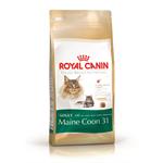 ROYAL CANIN MAINE COON CAT FOOD 31 10KG  Thumbnail Image 0