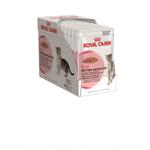 ROYAL CANIN KITTEN INSTINCTIVE POUCH in GRAVY 12*85G Thumbnail Image 2