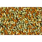 TITMUSS TRIPLE MIX POND FOOD 3KG thumbnail