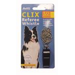 CLIX REFEREE WHISTLE thumbnail