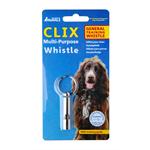 CLIX SILENT DOG WHISTLE thumbnail