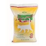 PETTEX PAMPUSS WOODBASE CAT LITTER 30 LITRE thumbnail