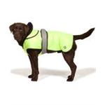 DANISH DESIGN ULTIMATE HIGH VIZ 2 IN 1 DOG COAT 70cm / 28 inch thumbnail