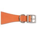 ANCOL 14inch / 35cm WHIPPET COLLAR TAN thumbnail