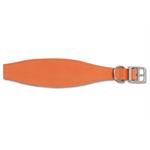 ANCOL 14inch / 35cm WHIPPET COLLAR TAN Thumbnail Image 1